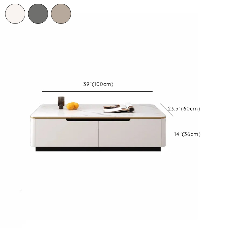 Sintered Stone Coffee Table | Ormau - image 12