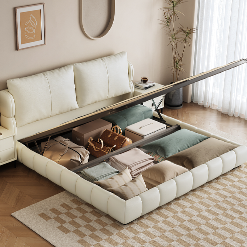 Chalk Bed | Ormau - image 15