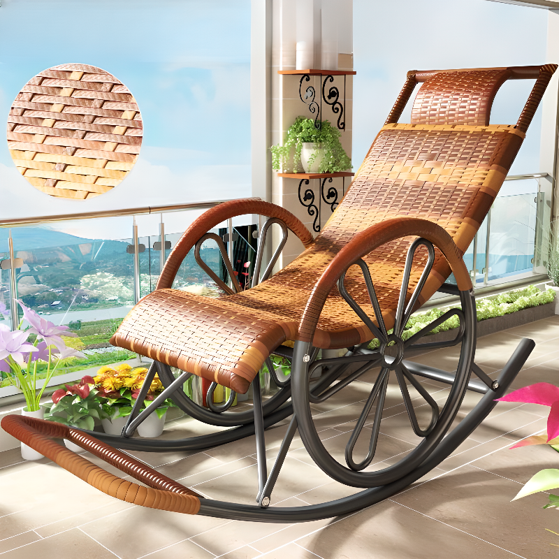 Cane Rocker | Ormau - image 2