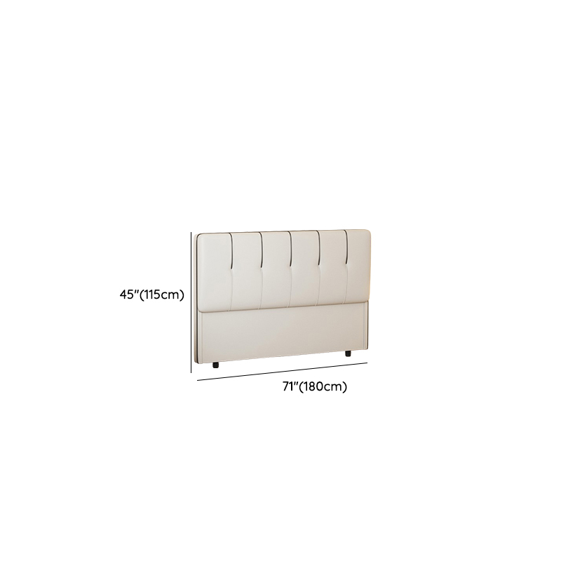 Modish Panel Headboard | Ormau - image 20