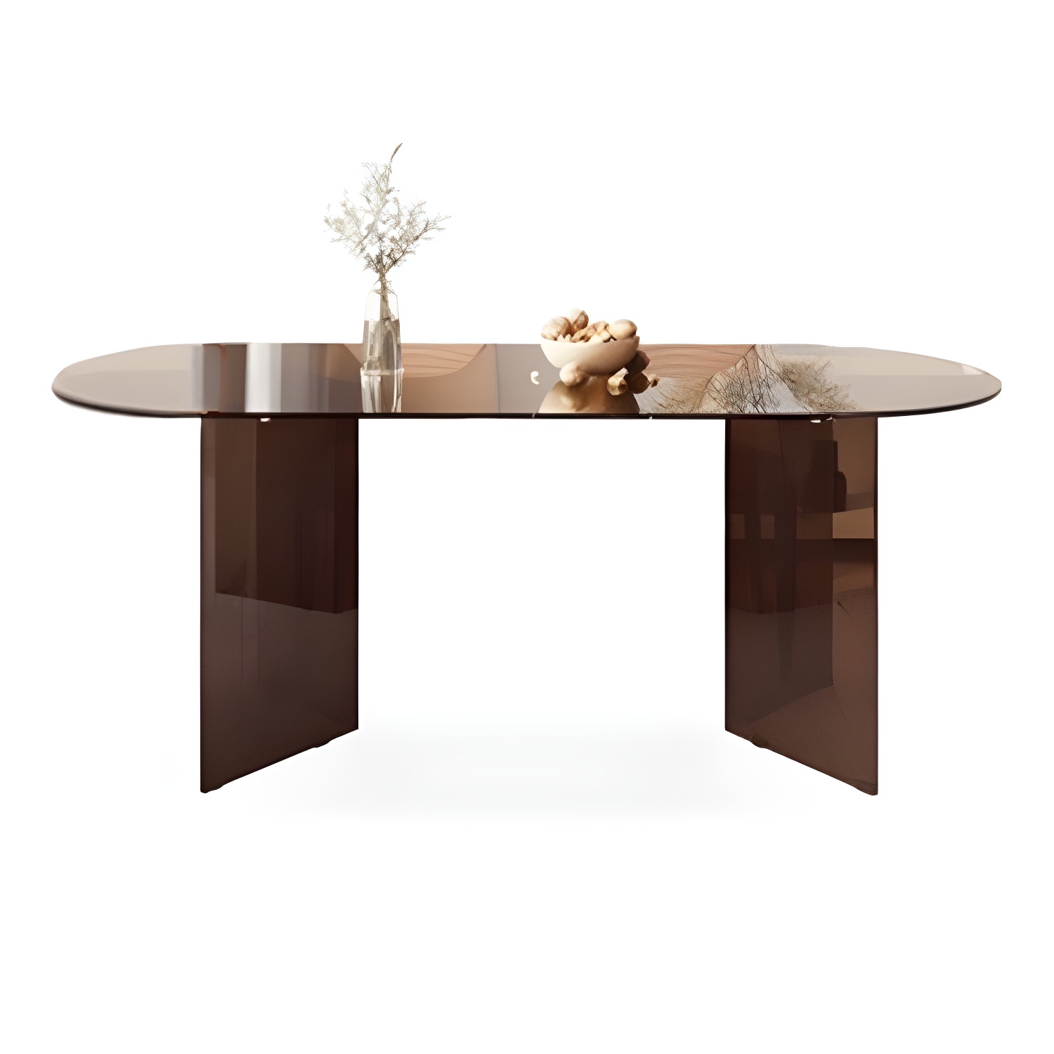 Glass Dining Table | Ormau - image 27