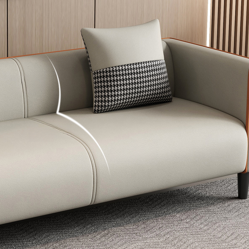 Pillow Back Sofa | Ormau - image 14