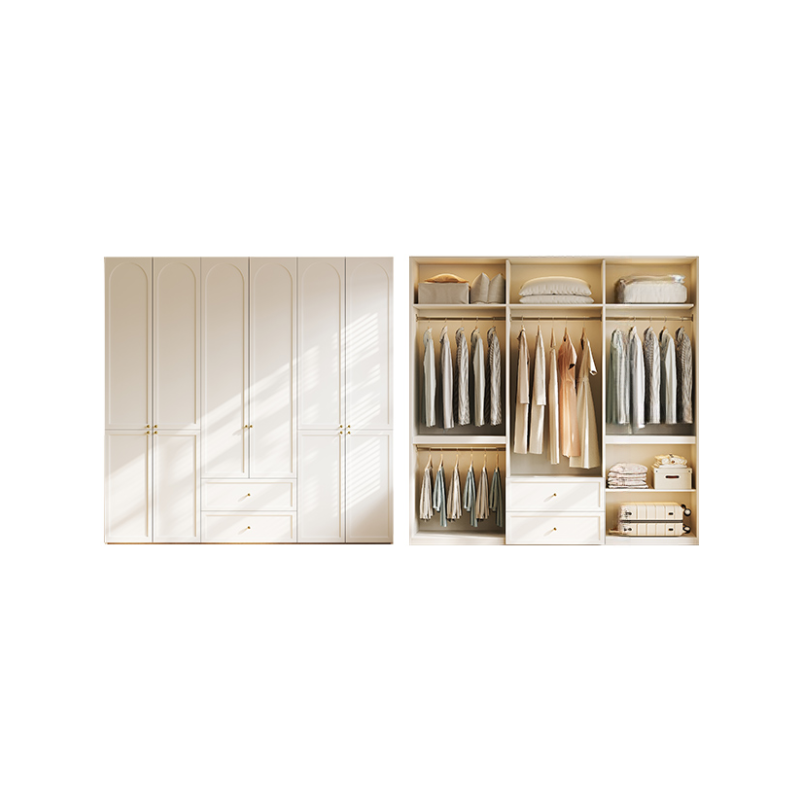 Minimalist Wardrobe | Ormau - image 31