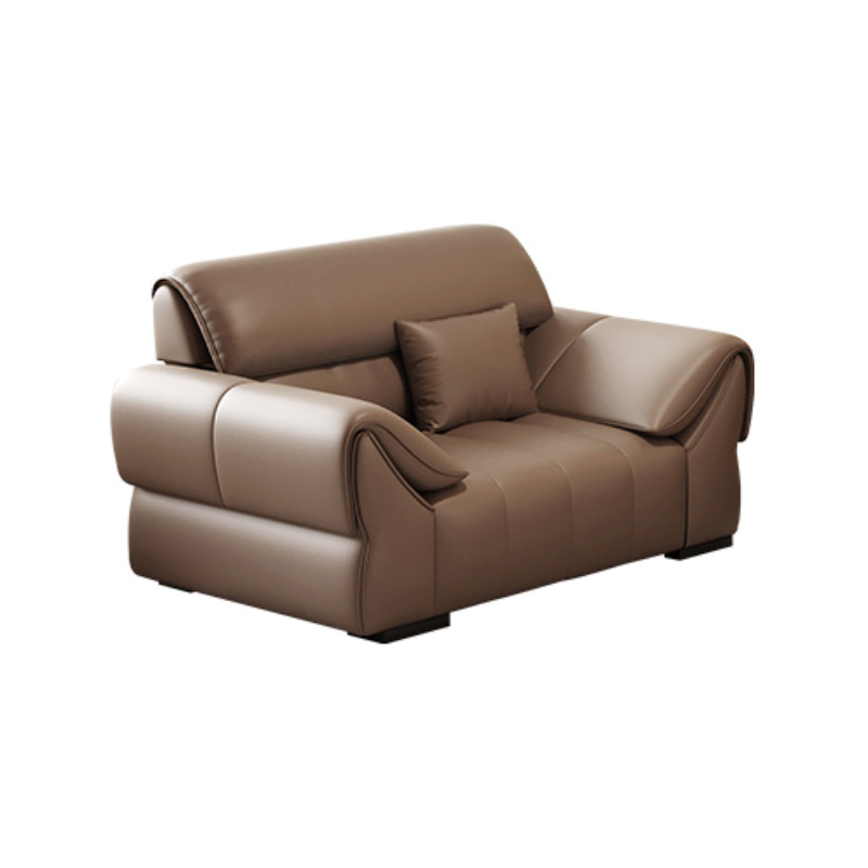 Leather Sofa | Ormau - image 22