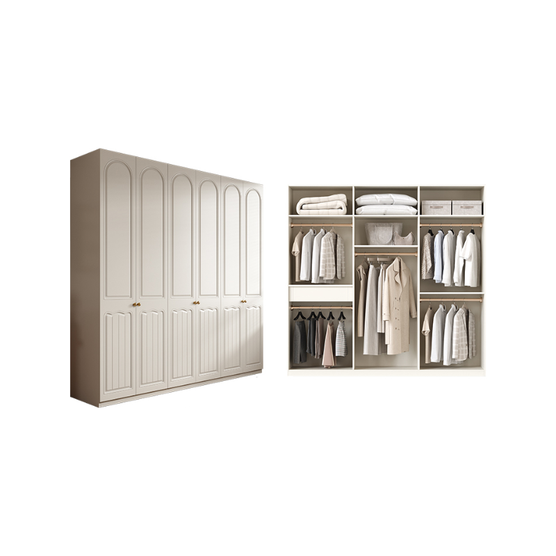 Modern Almirah Wardrobe | Ormau - image 36