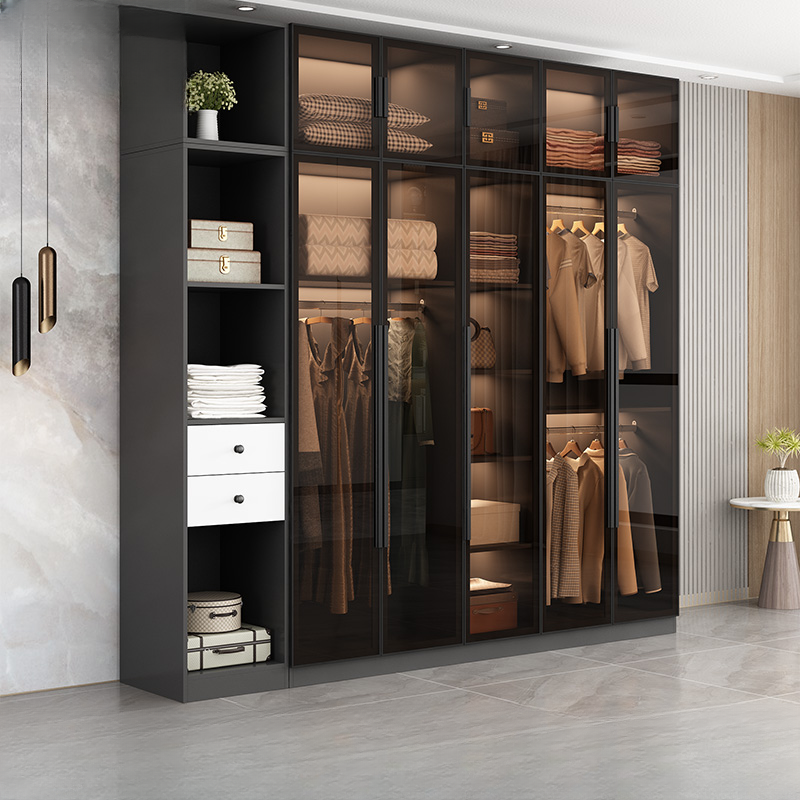 Ink Wardrobe Closet | Ormau - image 46