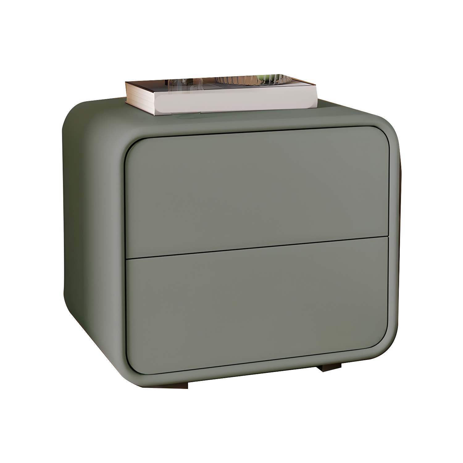 Contemporary Nightstand | Ormau - image 12