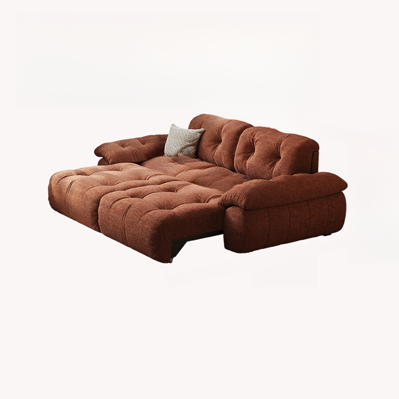 Amber Chenille Sofa | Ormau - image 19