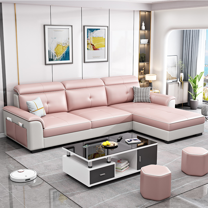 Modern Sectional Sofa | Ormau - image 16