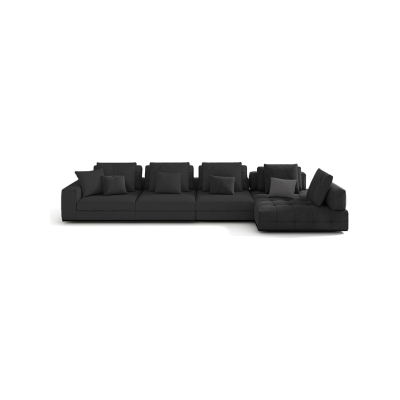 L-Shape Sectional | Ormau - image 23