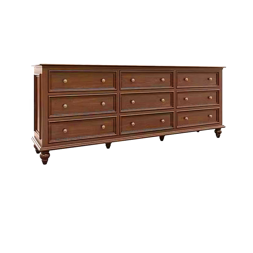 Cocoa Console Dresser | Ormau - image 26