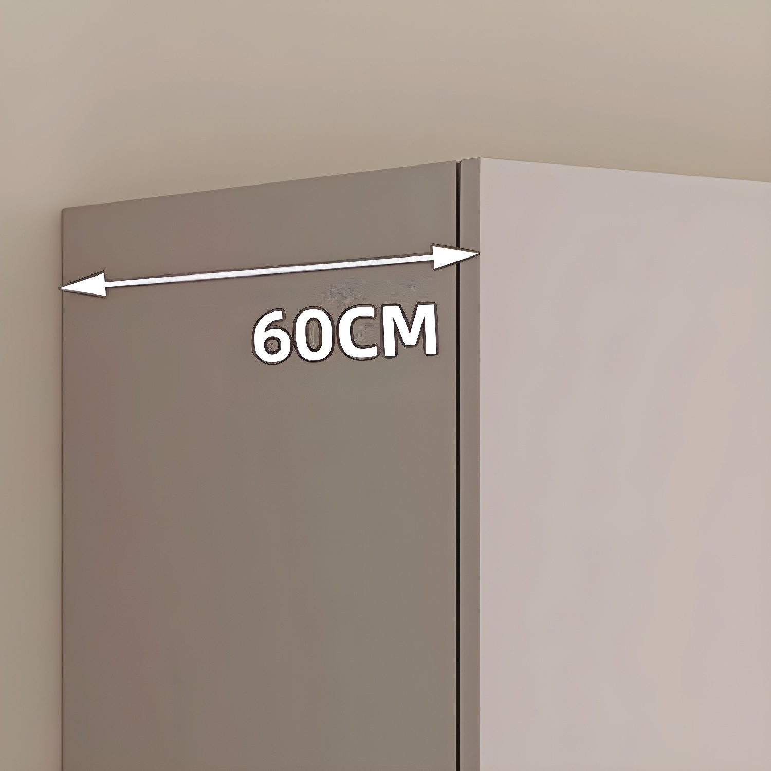 Modern Wardrobe Armoire | Ormau - image 6