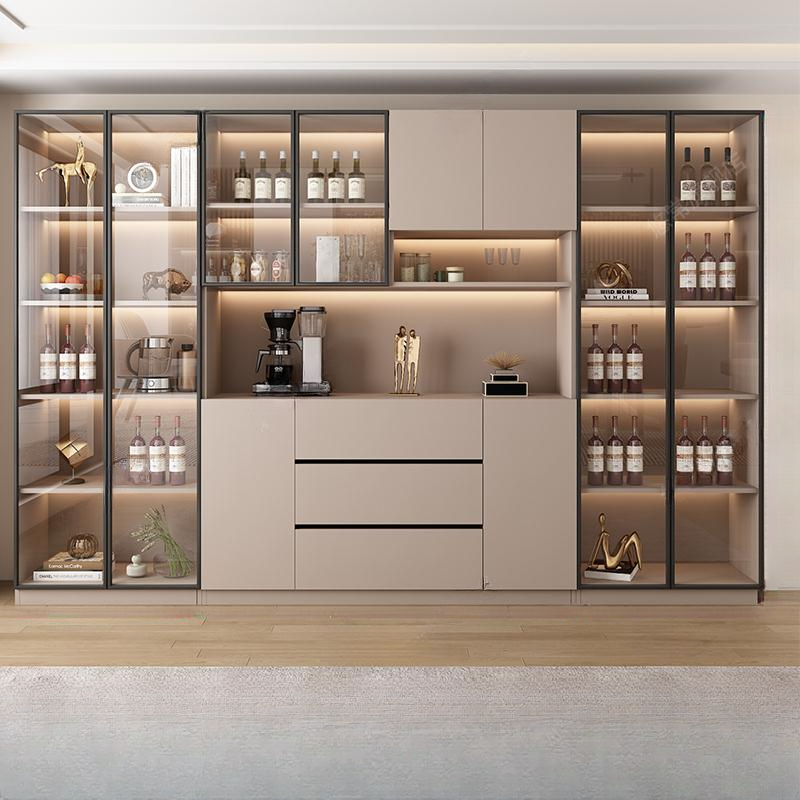Modern Timber Sideboard | Ormau - image 69
