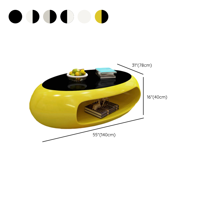 Ink Accent Table | Ormau - image 24