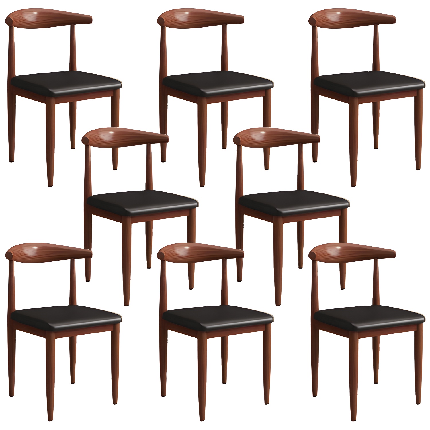 Modern Dining Chairs | Ormau - image 47