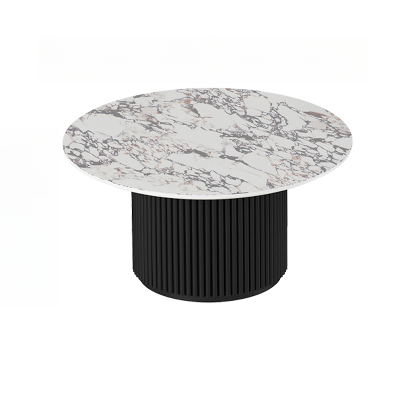Circular Stone Coffee Table | Ormau - image 20