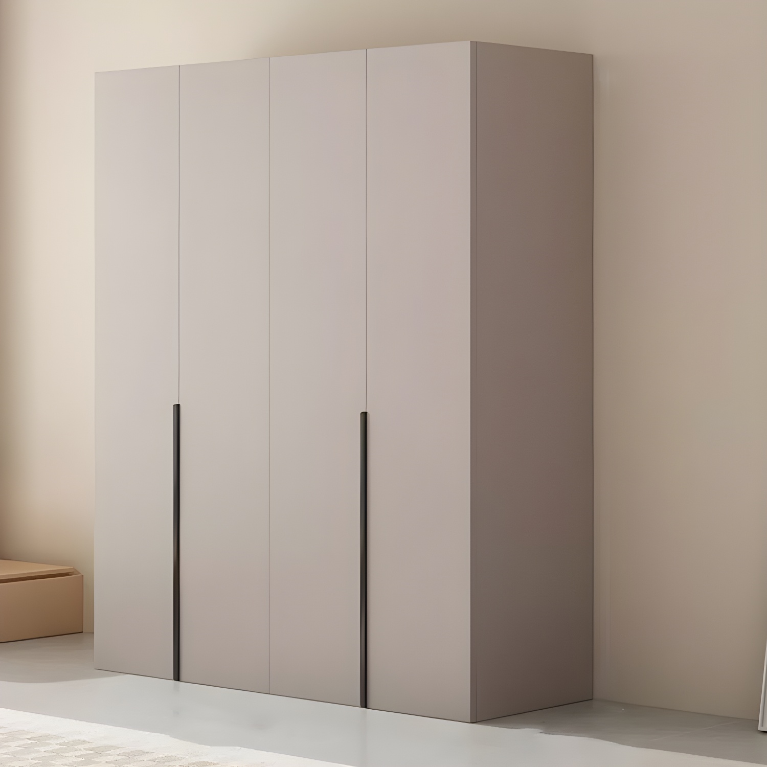 Modern Wardrobe Armoire | Ormau - image 34