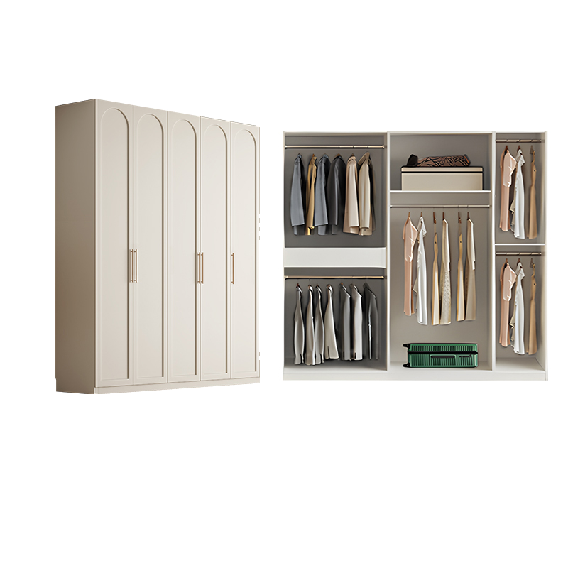 Modern Wardrobe Armoire | Ormau - image 34
