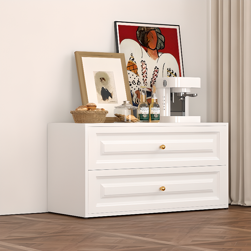 Steel Wardrobe Chest | Ormau - image 32