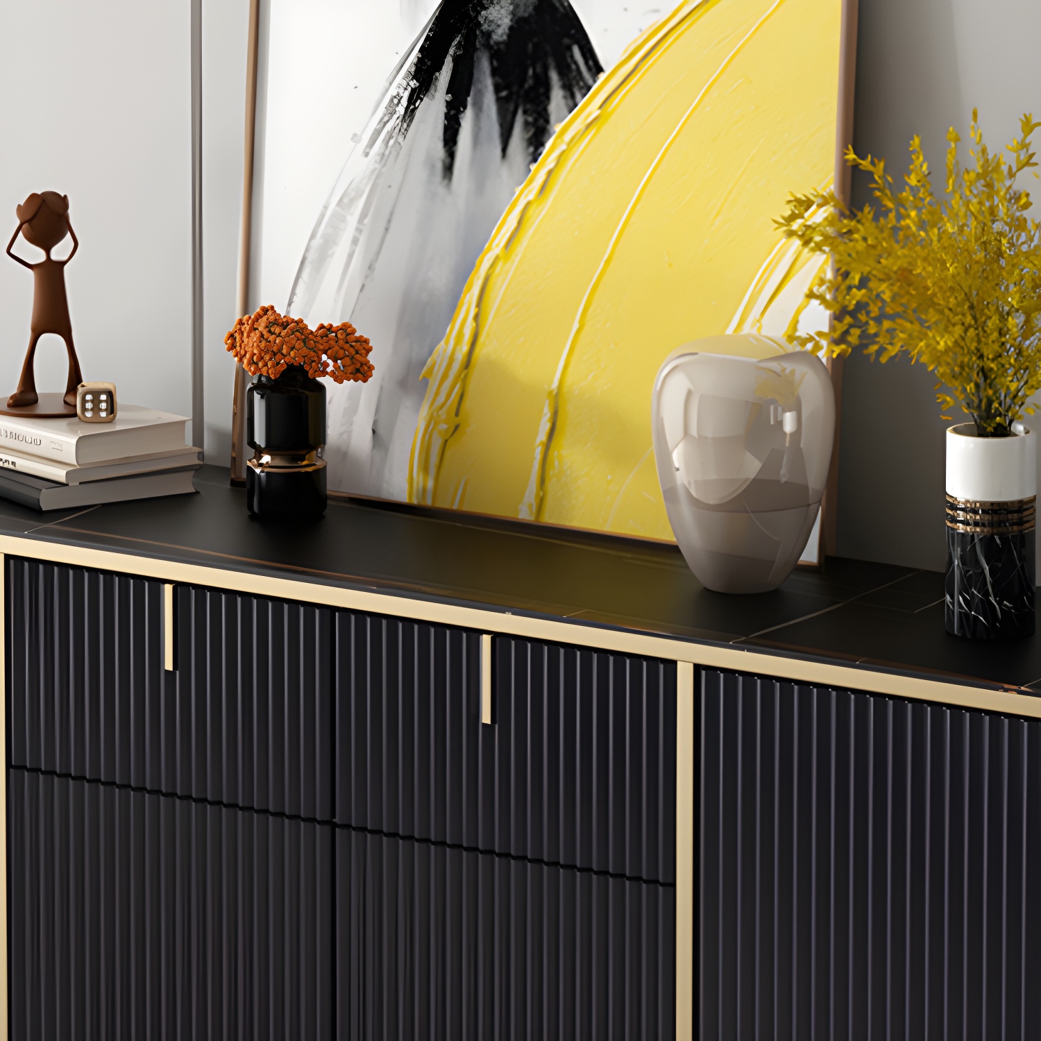 Glam Sideboard | Ormau - image 10
