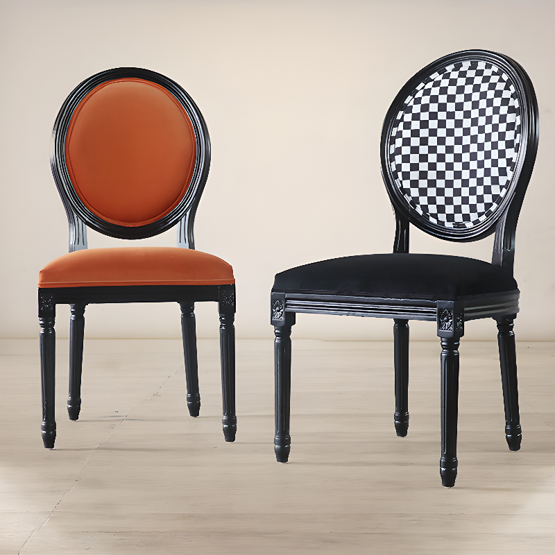 King Louis Chair | Ormau - image 20