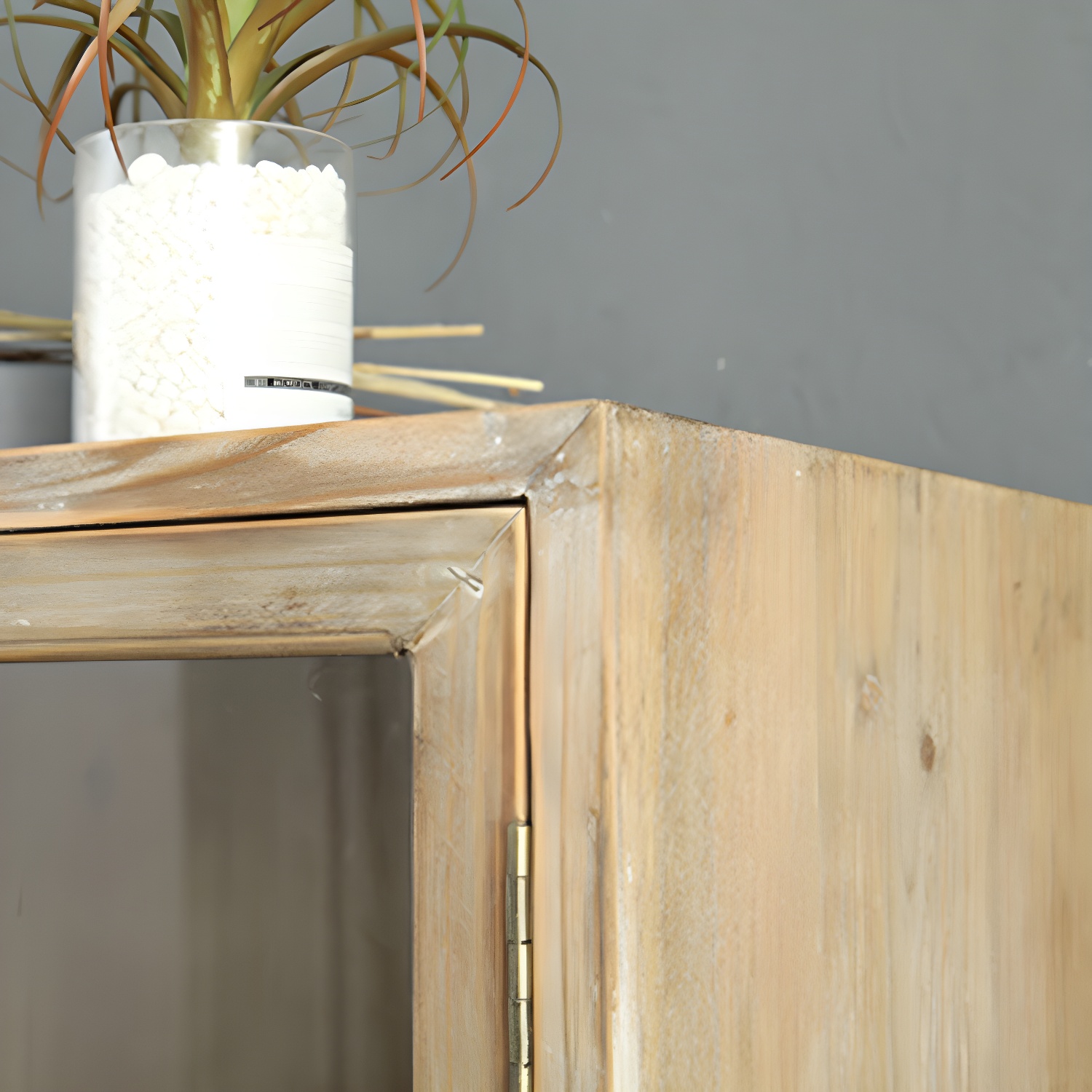 Industrial Accent Cabinet | Ormau - image 8