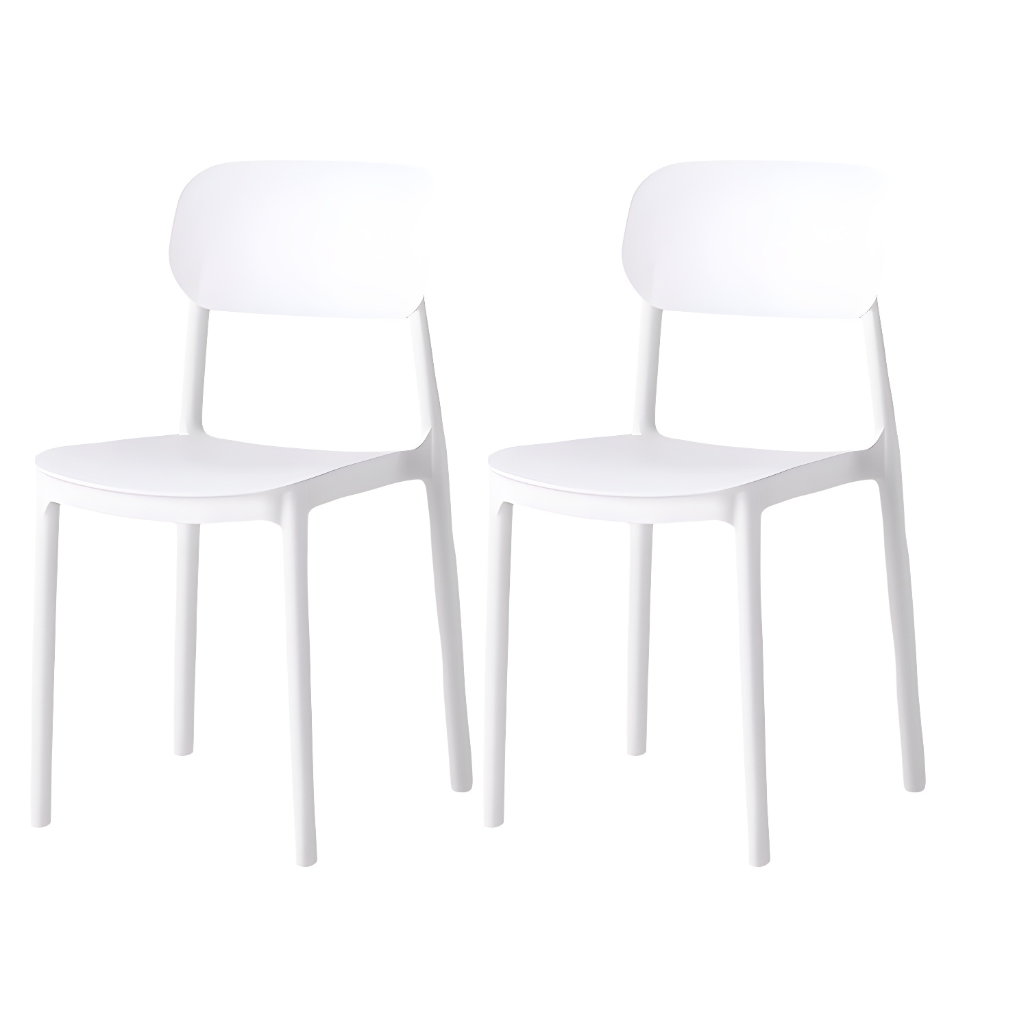 Scandinavian Side Chair | Ormau - image 38