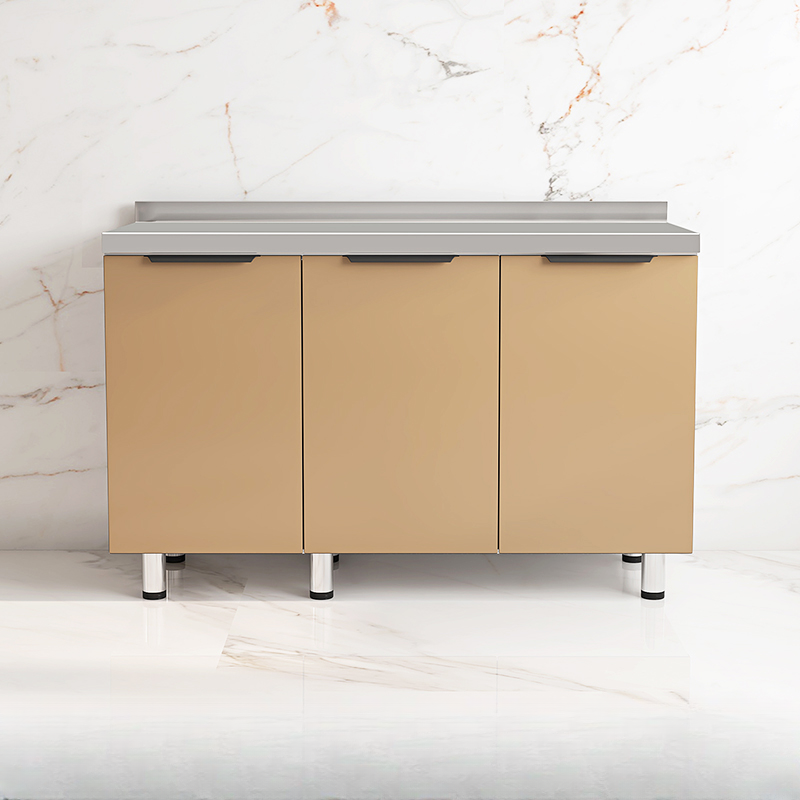 Cocoa Wide Storage Cabinet | Ormau - image 19