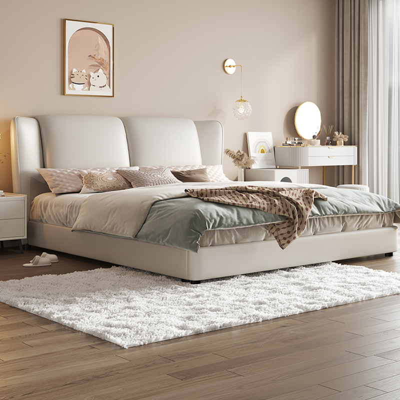 Solid Color Bed | Ormau - image 1