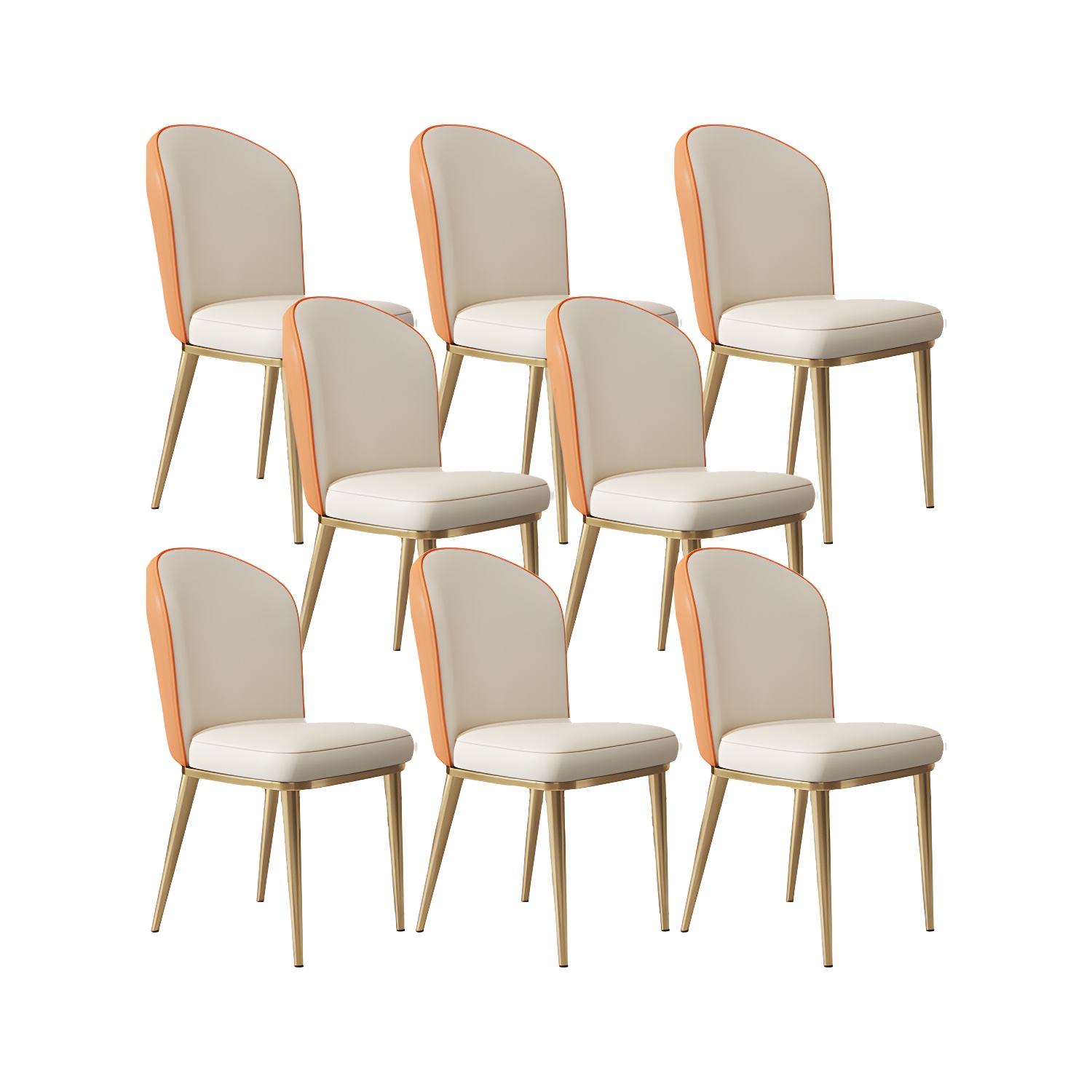 Glam Side Chair | Ormau - image 53