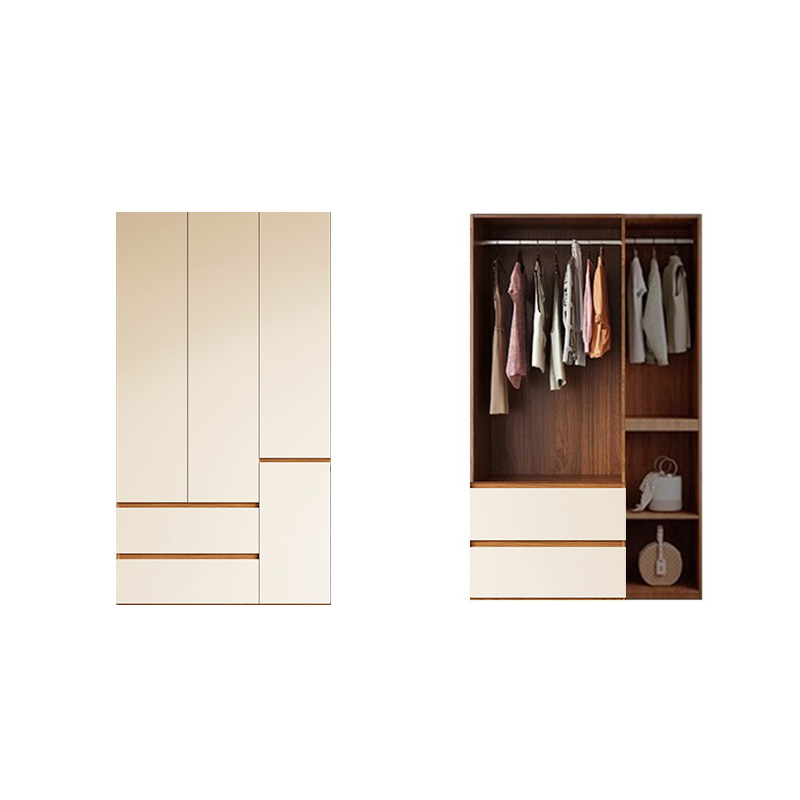 Minimalist Wardrobe Closet | Ormau - image 40