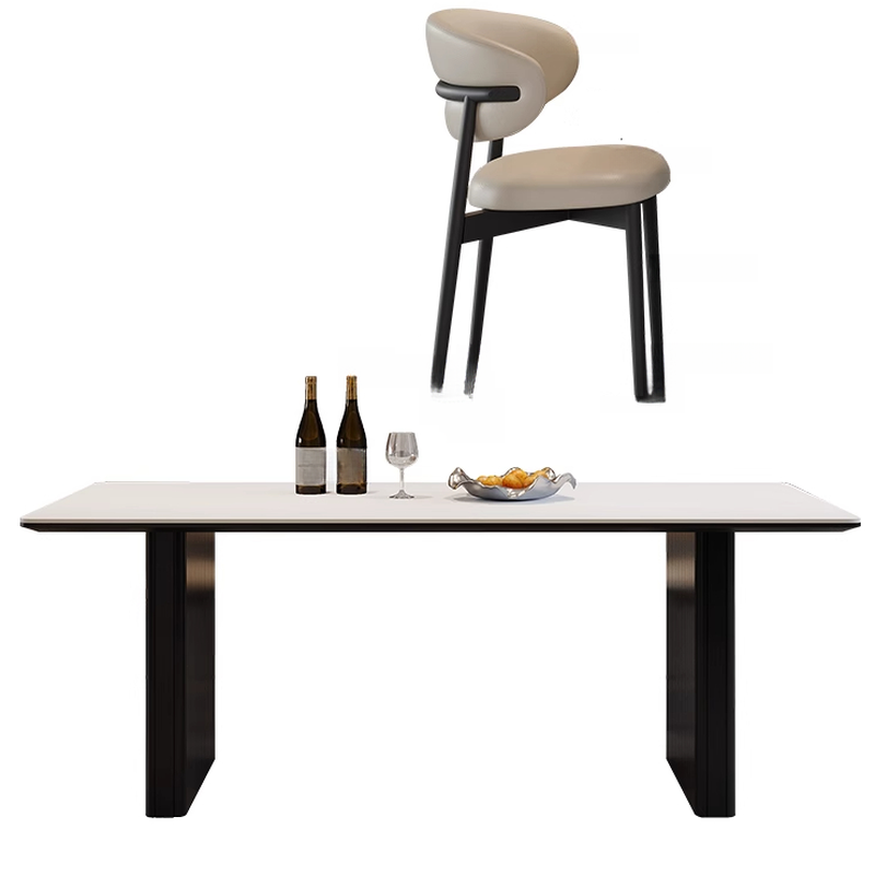Slate Stone Dining Set | Ormau - image 17
