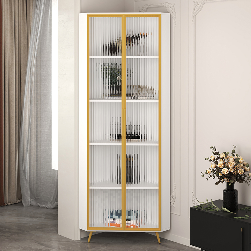Art Deco Utility Cabinet | Ormau - image 3