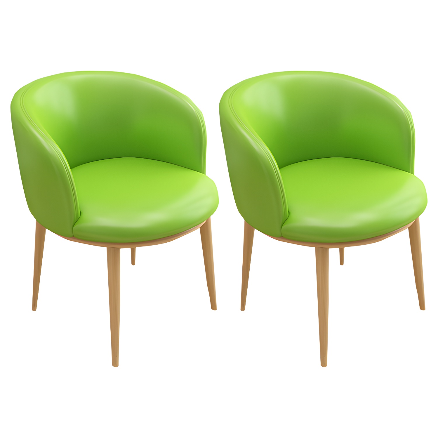 Contemporary Dining Chair | Ormau - image 4