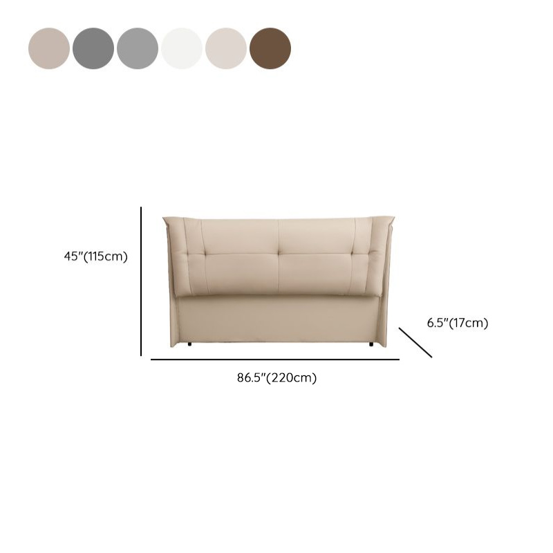 Wingback Headboard | Ormau - image 17