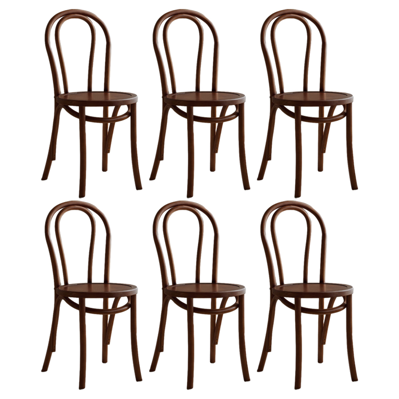 Scandinavian Side Chair | Ormau - image 40