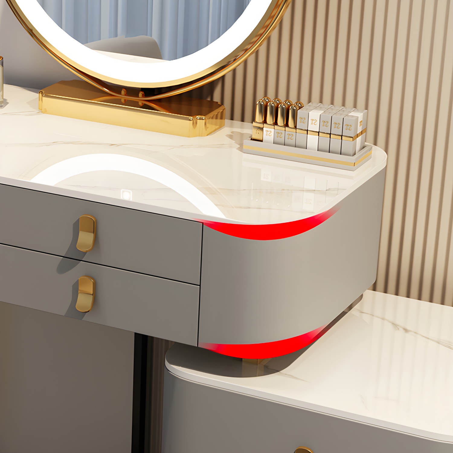 Stone Top Vanity | Ormau - image 10