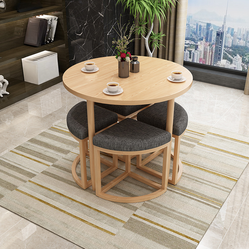 Toboggan Dining Set | Ormau - image 33