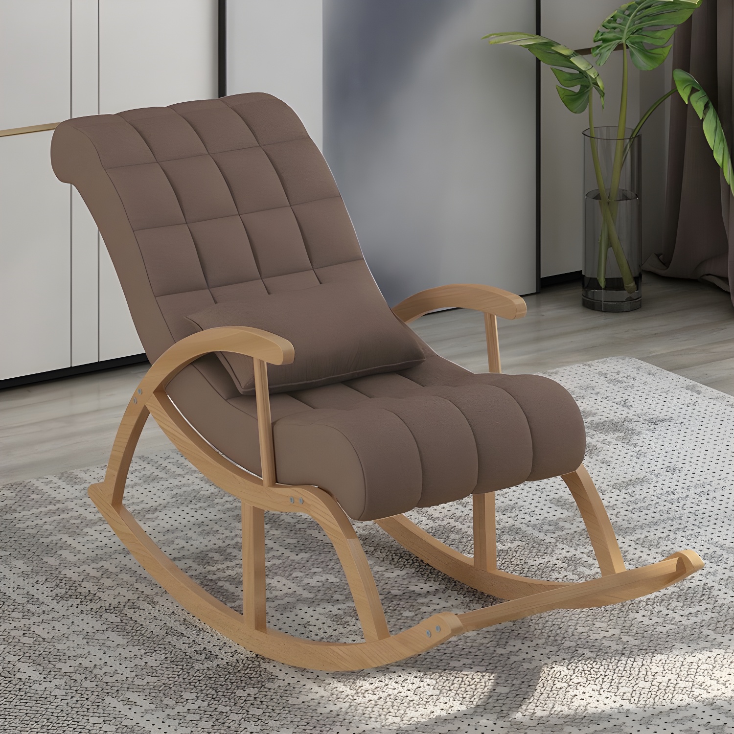 Rocking Chair | Ormau - image 1