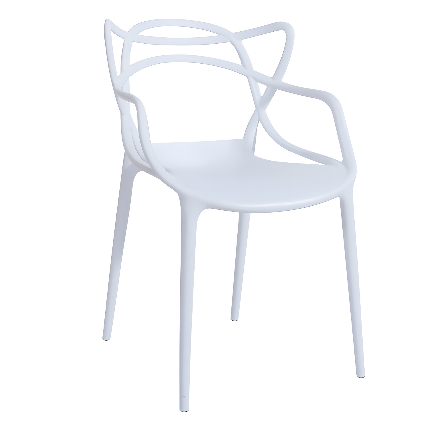 Open Back Dining Chair | Ormau - image 21