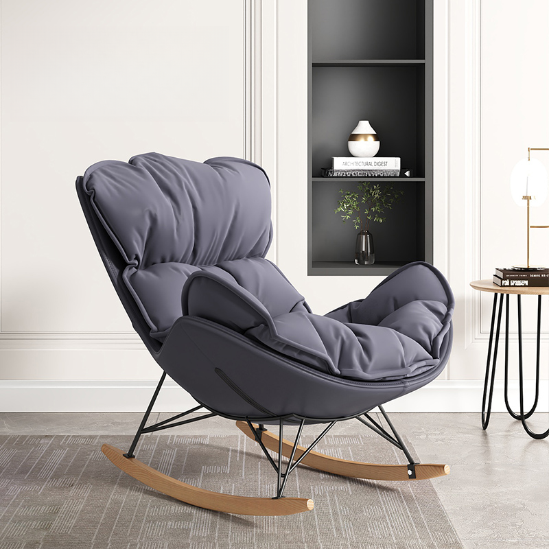Stationary Rocking Chair | Ormau - image 3