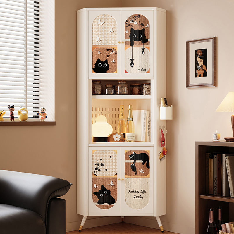 Nook Accent Cabinet | Ormau - image 2