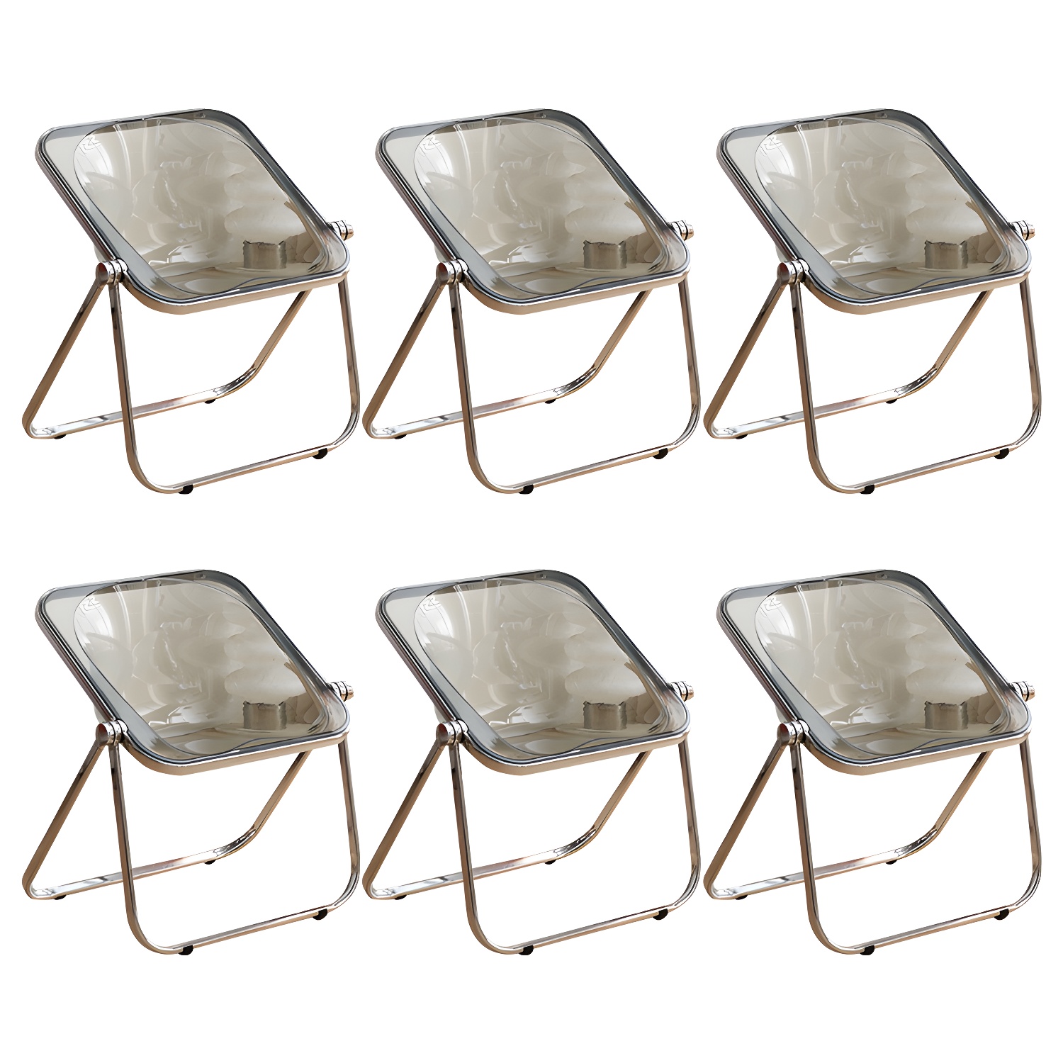 Modern Collapsible Chair | Ormau - image 42