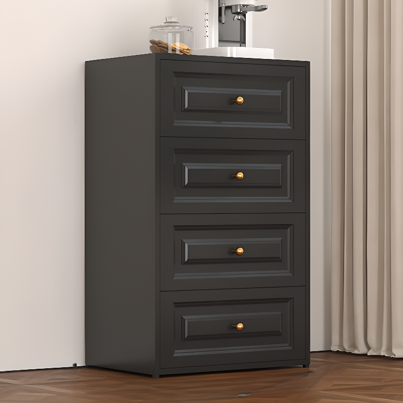 Steel Wardrobe Chest | Ormau - image 58