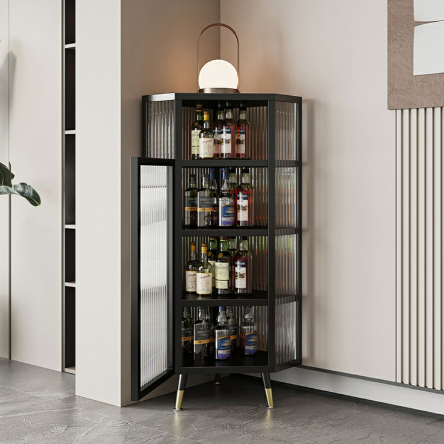 Corner Accent Cabinet | Ormau - image 4