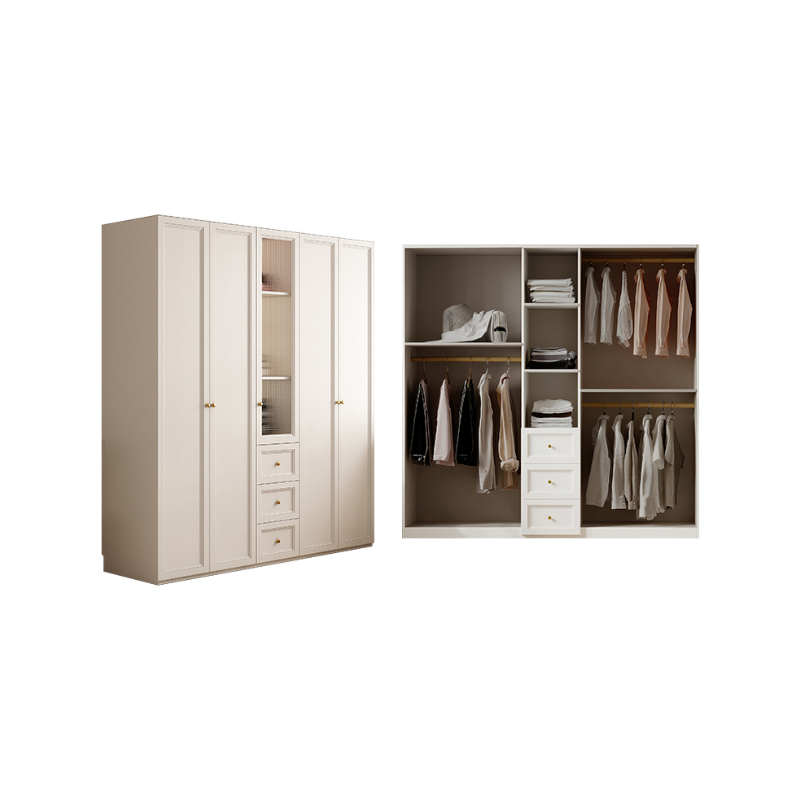 Minimalist Wardrobe | Ormau - image 38