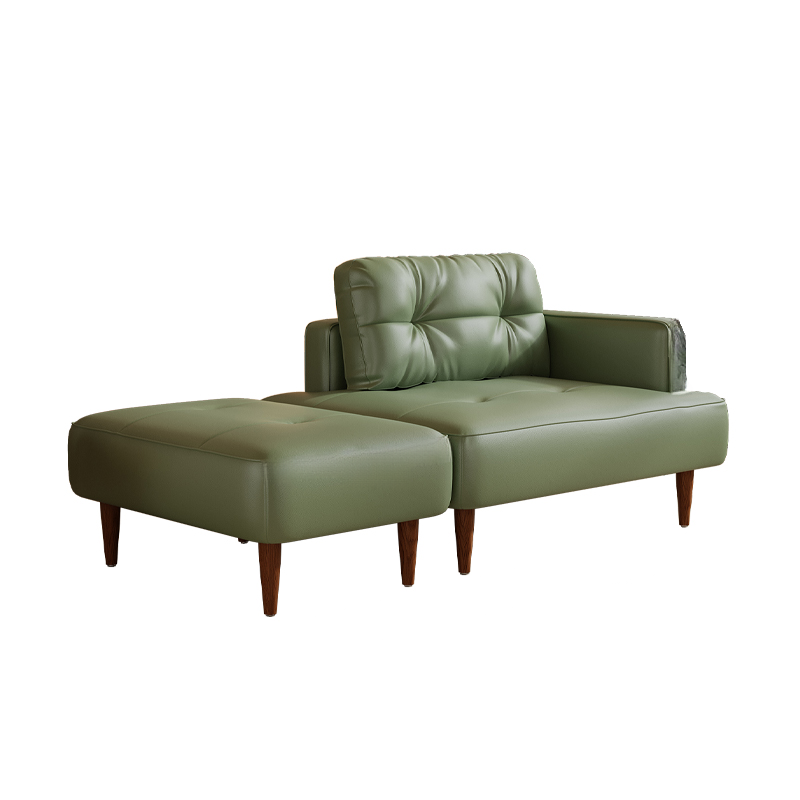 Tufted Back Loveseat | Ormau - image 5