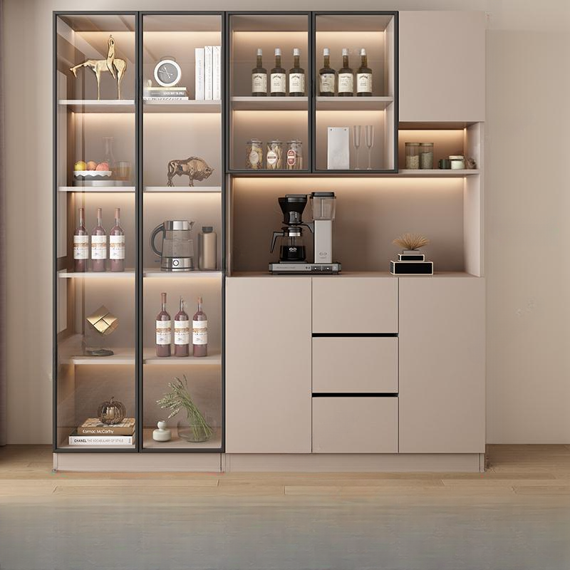 Modern Timber Sideboard | Ormau - image 7