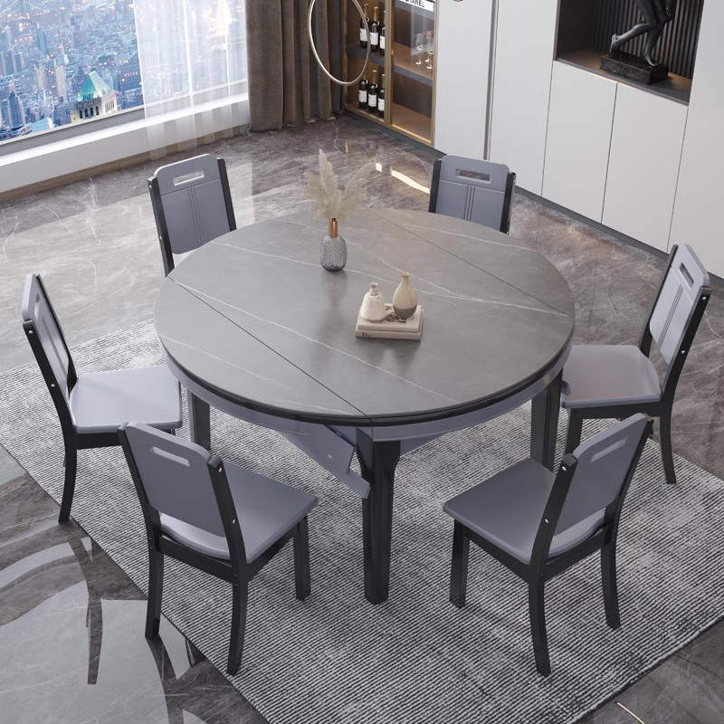 Stone Top Dining Set | Ormau - image 10