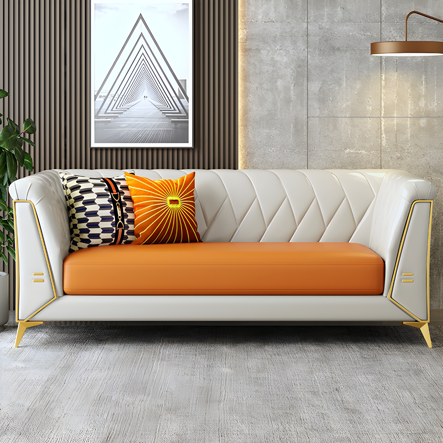 Glam Sofa | Ormau - image 12